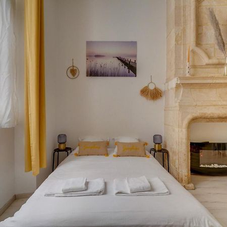 Charming Hypercentre Apartment Bordeaux Buitenkant foto