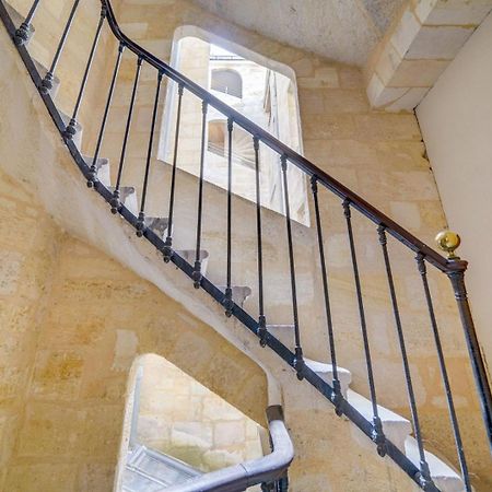 Charming Hypercentre Apartment Bordeaux Buitenkant foto