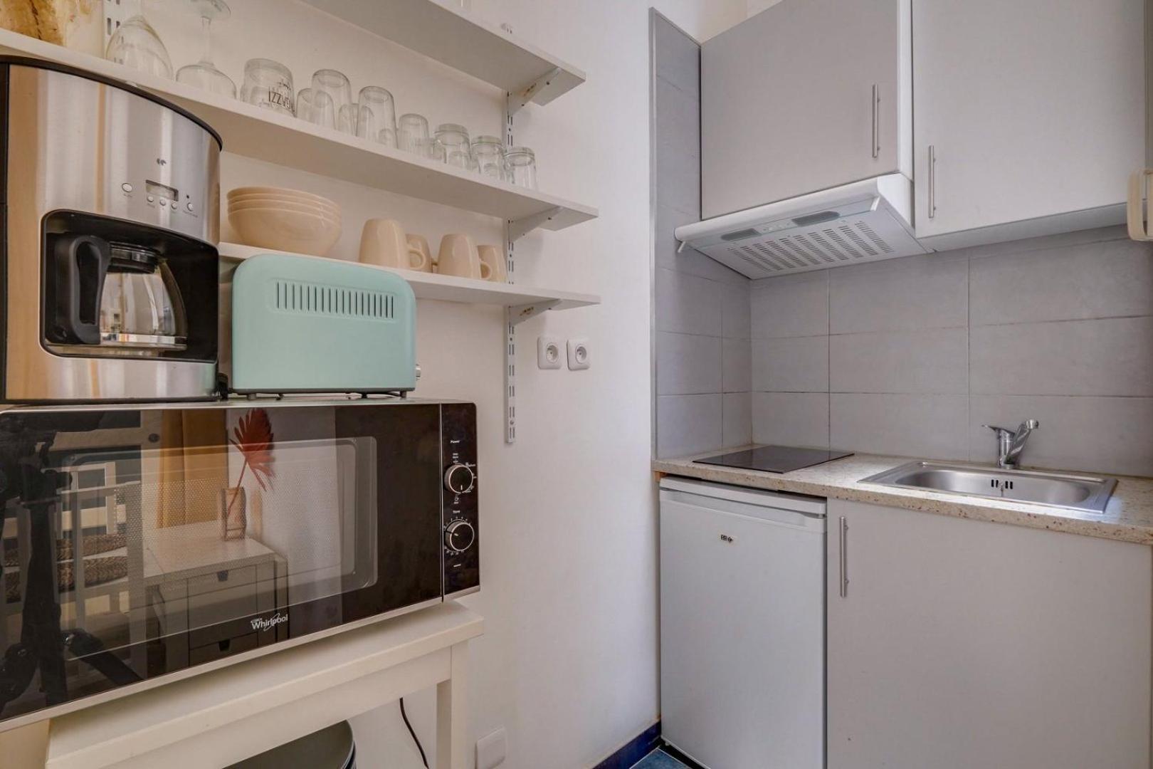 Charming Hypercentre Apartment Bordeaux Buitenkant foto